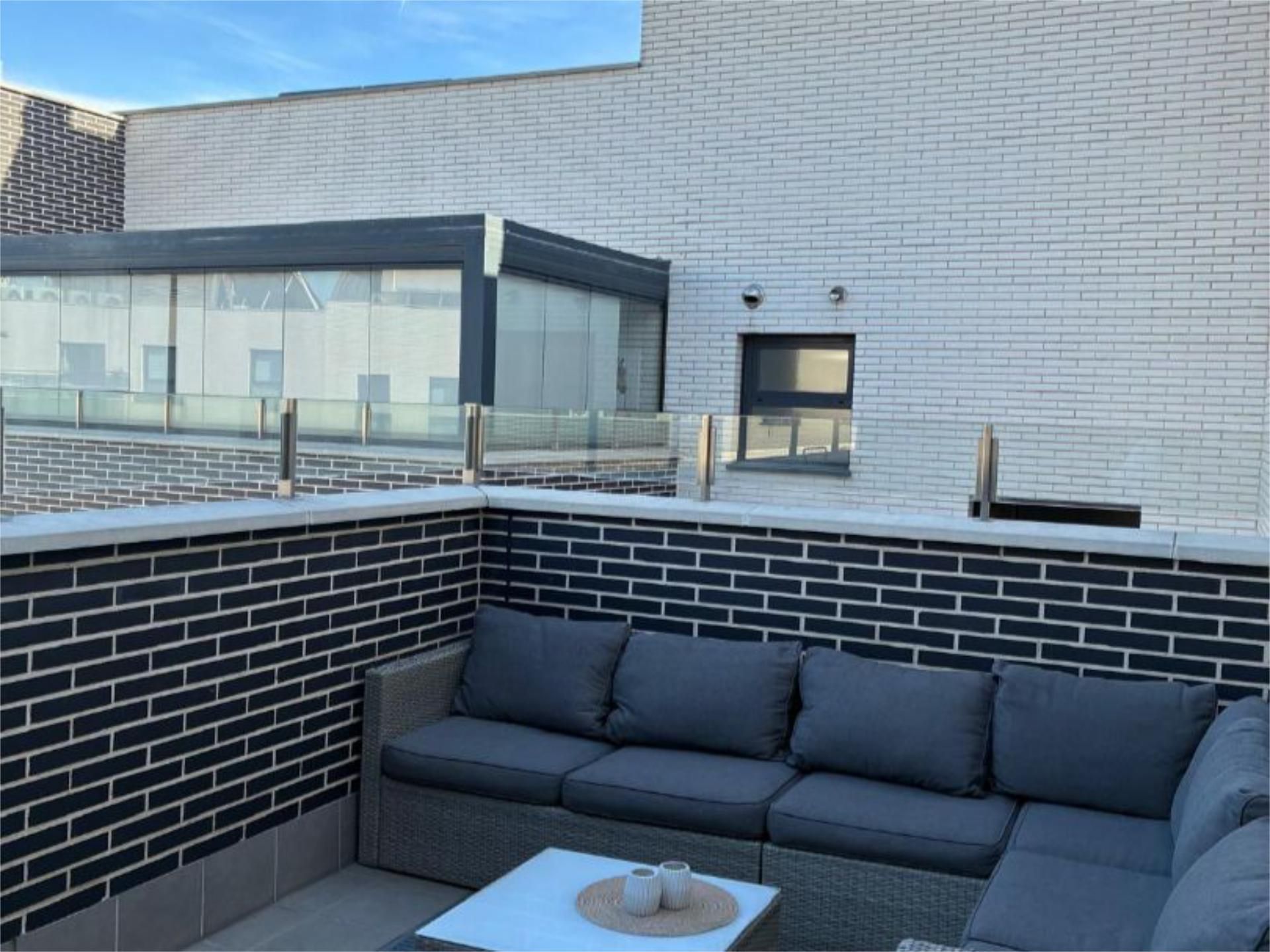 Ático en  Calle de Luis Peidró 11