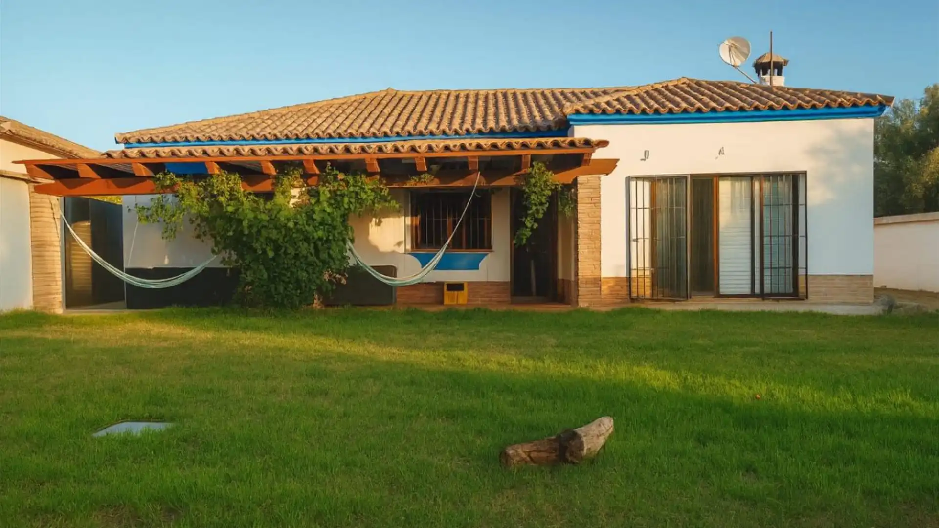 Chalet en  Calle Navarrete 33 - Foto 2