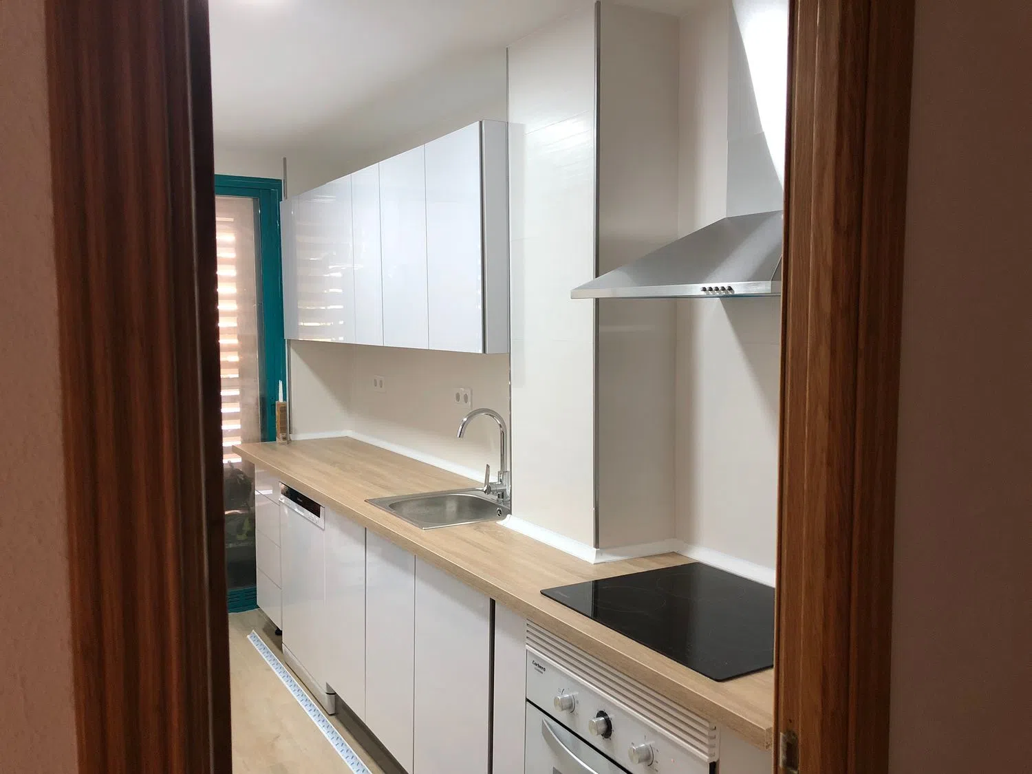 Piso en calle de la Costa Brava, 30 - Foto 9