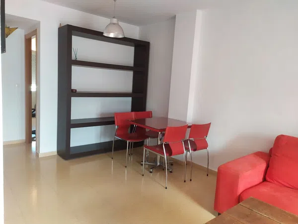 Ático en calle Suiza, 8 - Foto 3