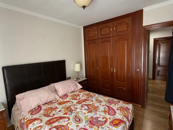 Piso en Paseo de los Tilos, 39, Cruz del Humilladero - Los Tilos - Foto 16