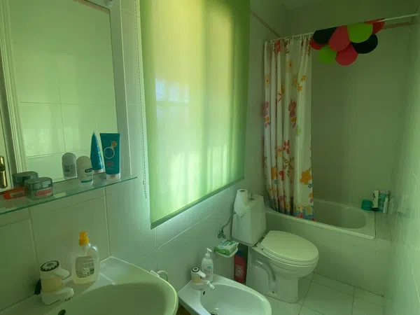 Chalet adosado en Calle Alejo Carpentier, 39 - Foto 14
