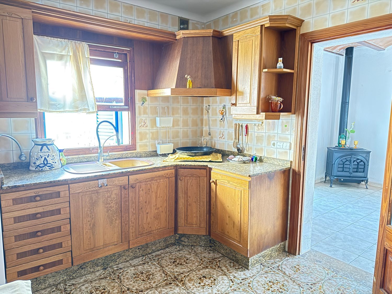 Casa o chalet independiente en Calle d'es Tulipa, 10, Cala Llombards, Cala Llombards - Foto 4