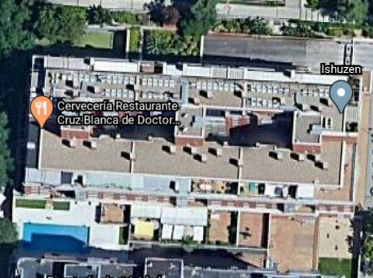 Piso en Calle del Doctor Esquerdo, 157, Estrella - Foto 12