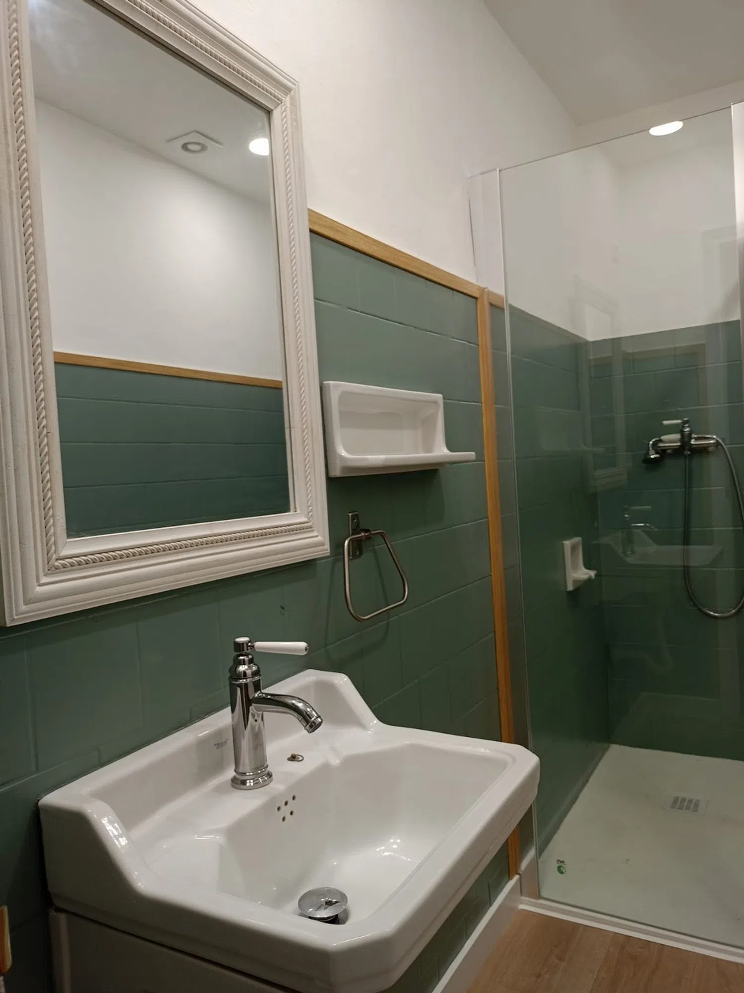 Piso en calle de Joan Pedro i Roig, 30 - Foto 7