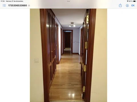 Piso en calle de Minerva, 79 b - Foto 6