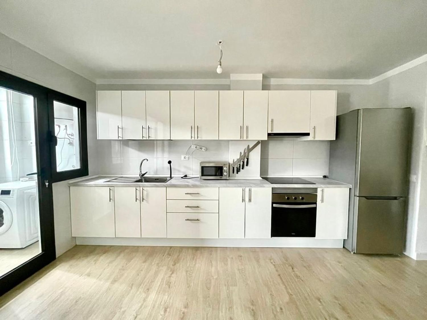 Piso en Avenida Reyes Católicos, 25, Buenavista-Chapatal - Foto 4