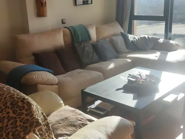 Piso en urbanización estrella de izar Calle Vegamian, 2 Nmero - Foto 6