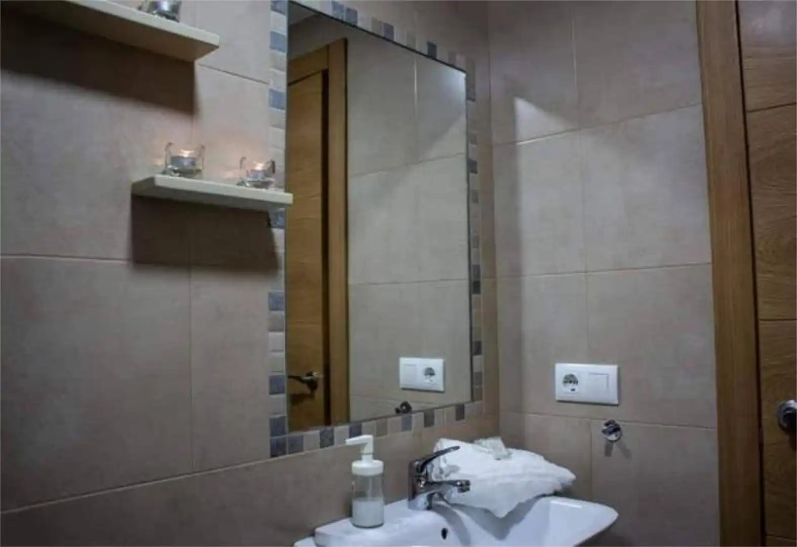 Apartamento en Santiago - Foto 4