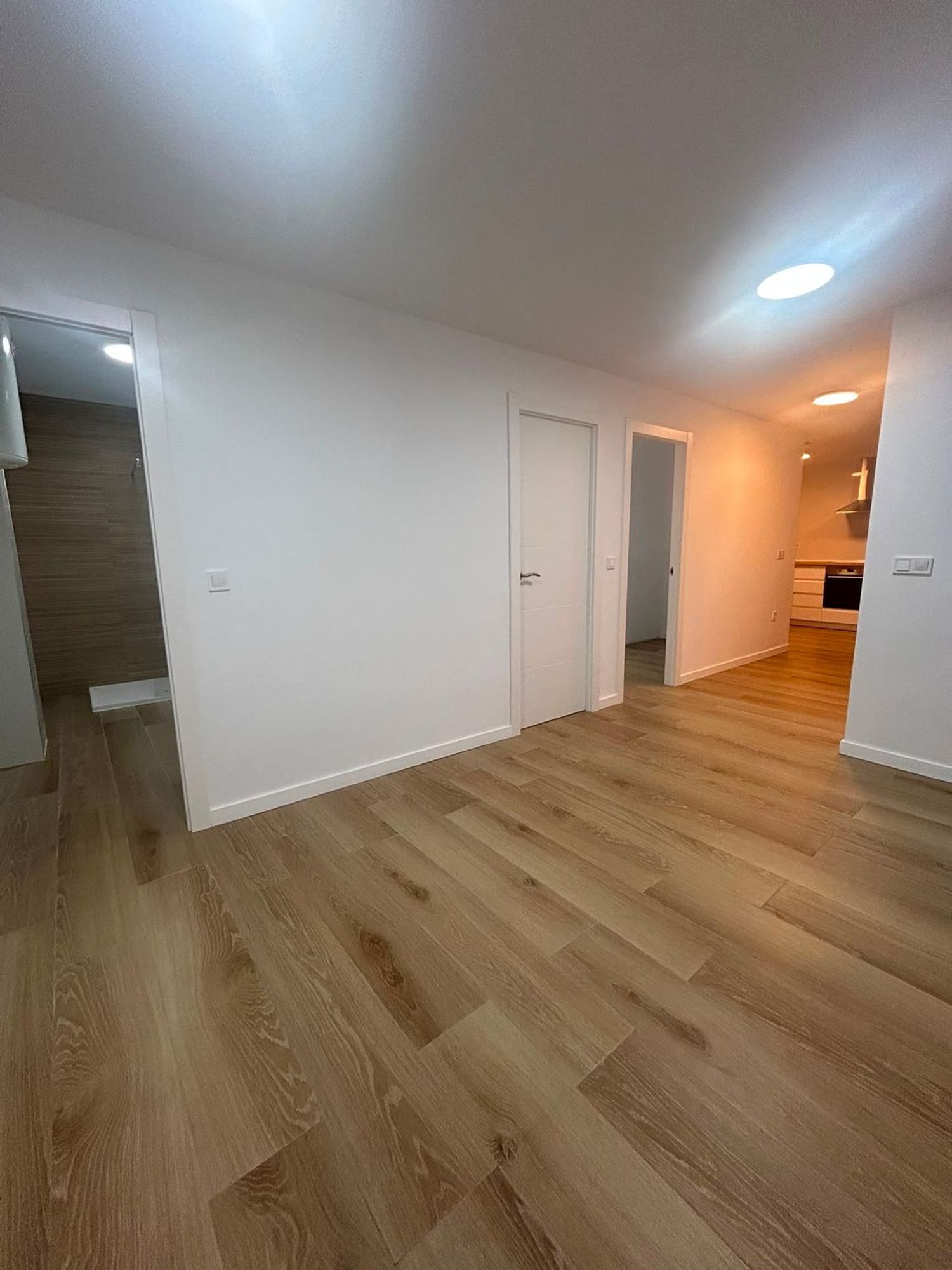 Piso en Calle Jacinto Maltés, 30, Carolinas Bajas - Foto 6