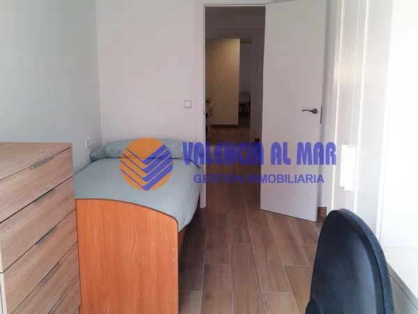Piso en Luis Peixó, 34, El Cabanyal-El Canyamelar - Foto 6