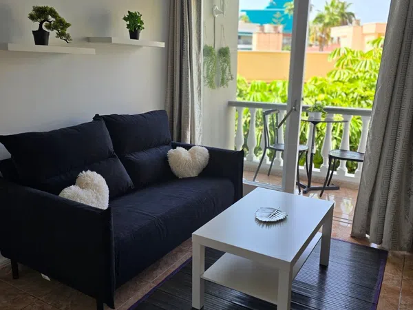 Estudio en Calle de Inglaterra, 11, San Fernando, San Fernando - Foto 2