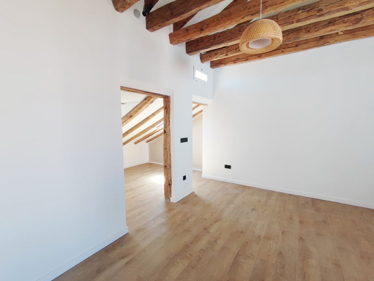 Ático en calle de Carlos Arniches, 6 - Foto 11