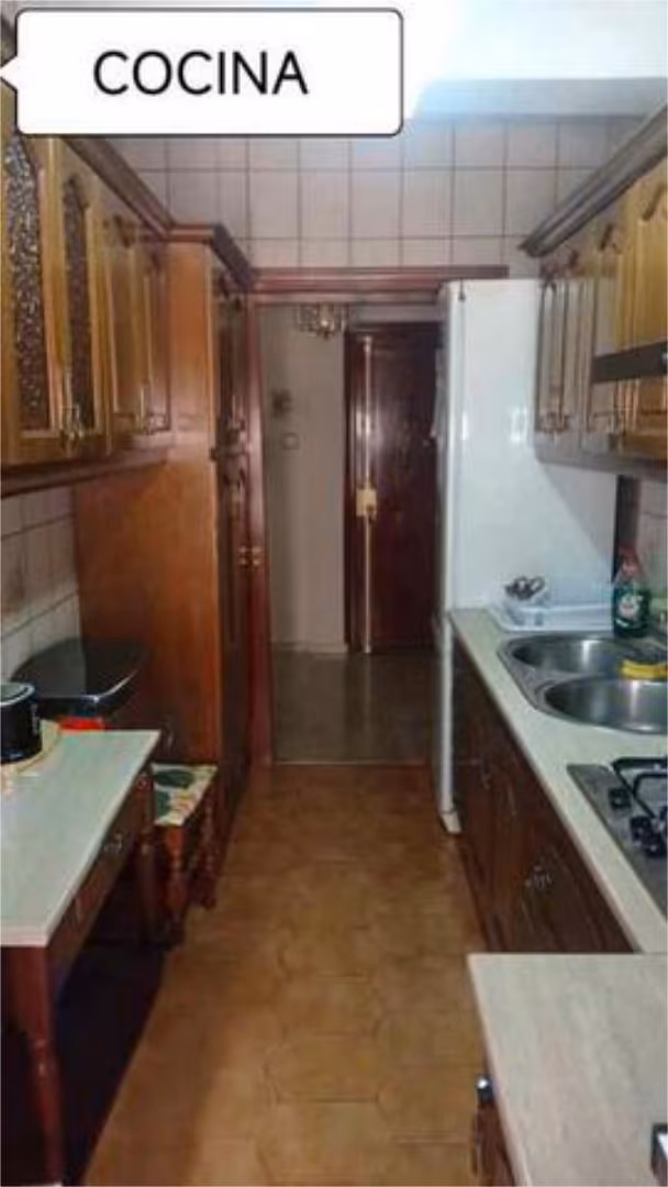 Piso en Campo Verde - Foto 2