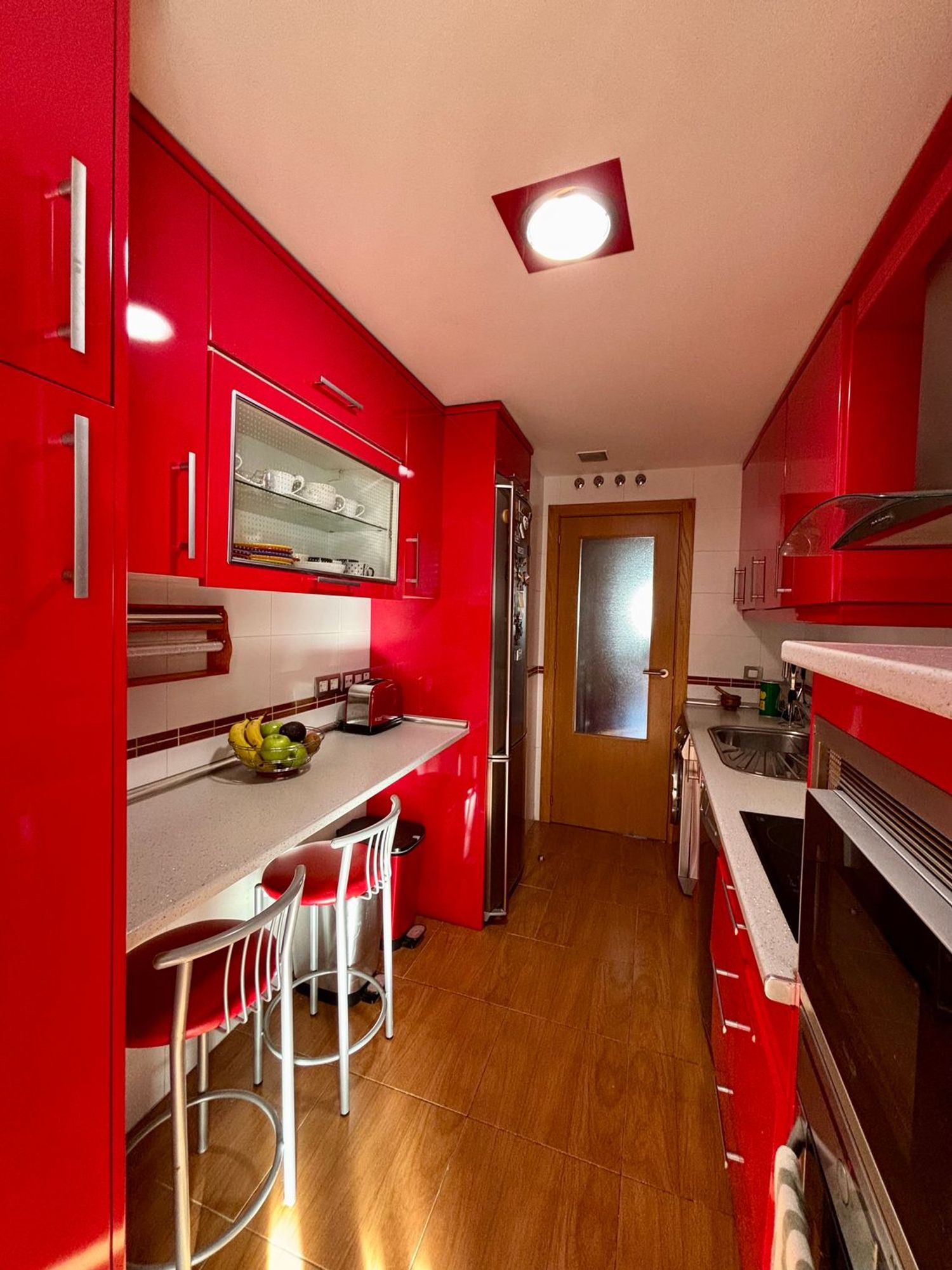 Piso en calle de la Amistad, 1 - Foto 18