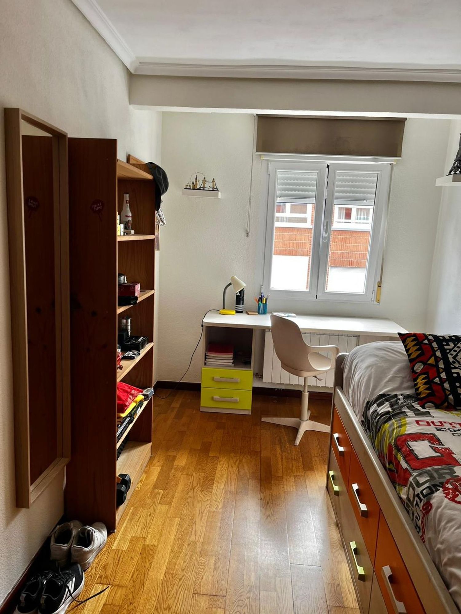 Piso en Rondilla - Santa Clara, Rondilla - Santa Clara - Foto 17