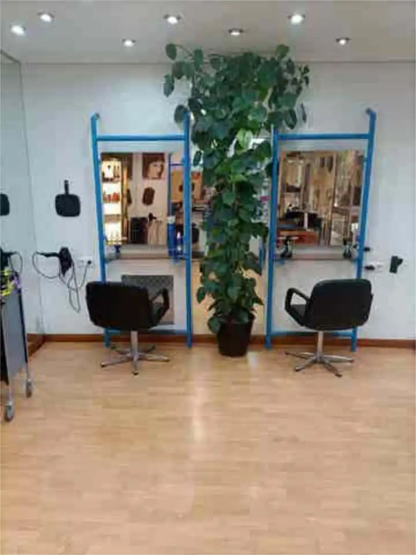 Local comercial en Barrio de la Concepción - Foto 3