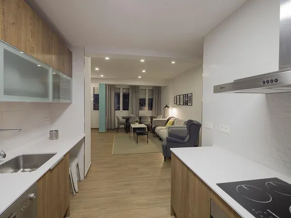 Piso en calle Ribera del Violón, 9 - Foto 4