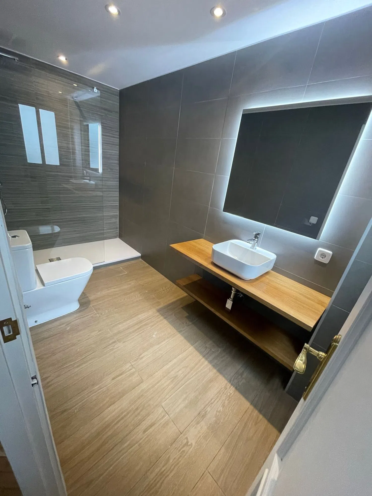 Piso en calle del Carmen, 1 - Foto 6