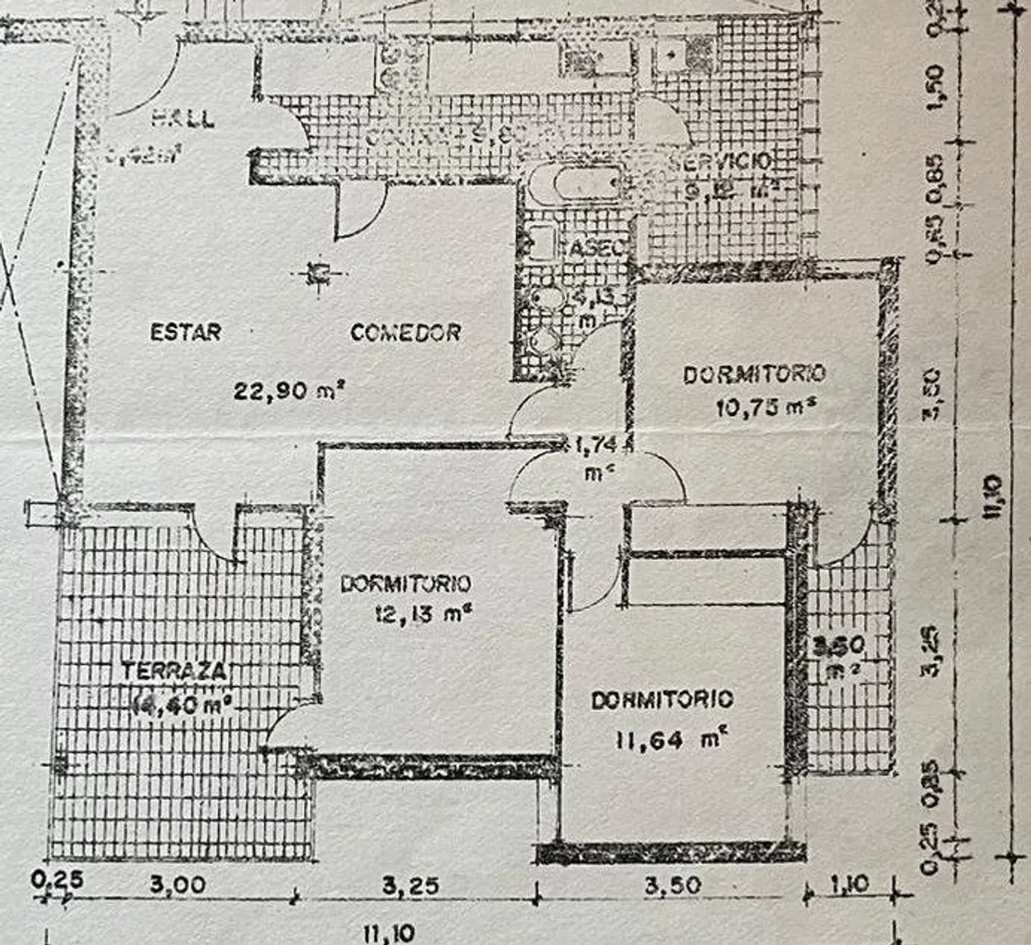 Piso en Barrio Canillas - Foto 21