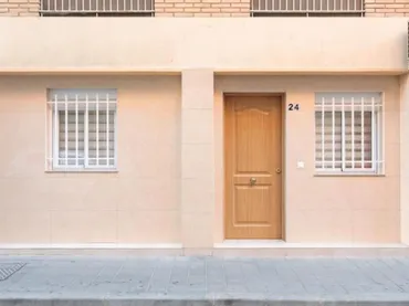 Piso en  Carrer de Torres Quevedo 24 - Foto 1