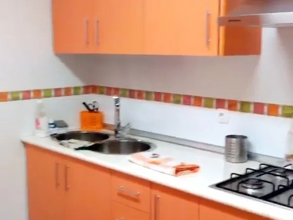 Piso en Avenida de Carlos Haya, 25, Carranque - Haza Cuevas - Foto 1