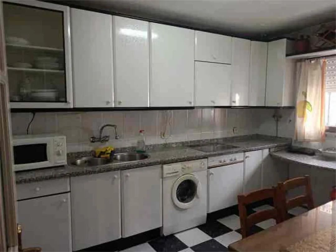 Piso en San José de Palmete - Foto 6