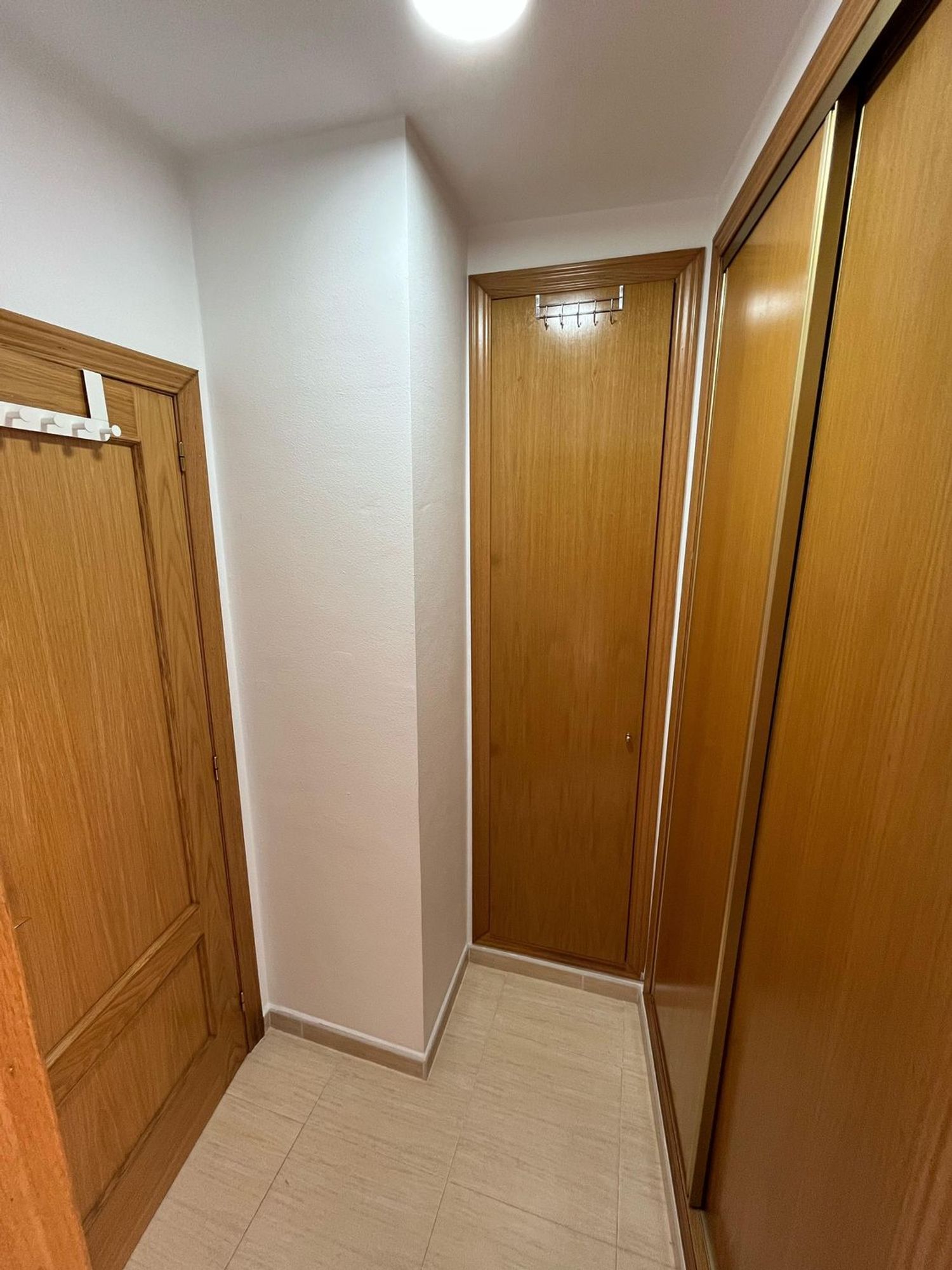 Dúplex en Carril de la Fuensanta, 210, San Benito-Patiño - Foto 12