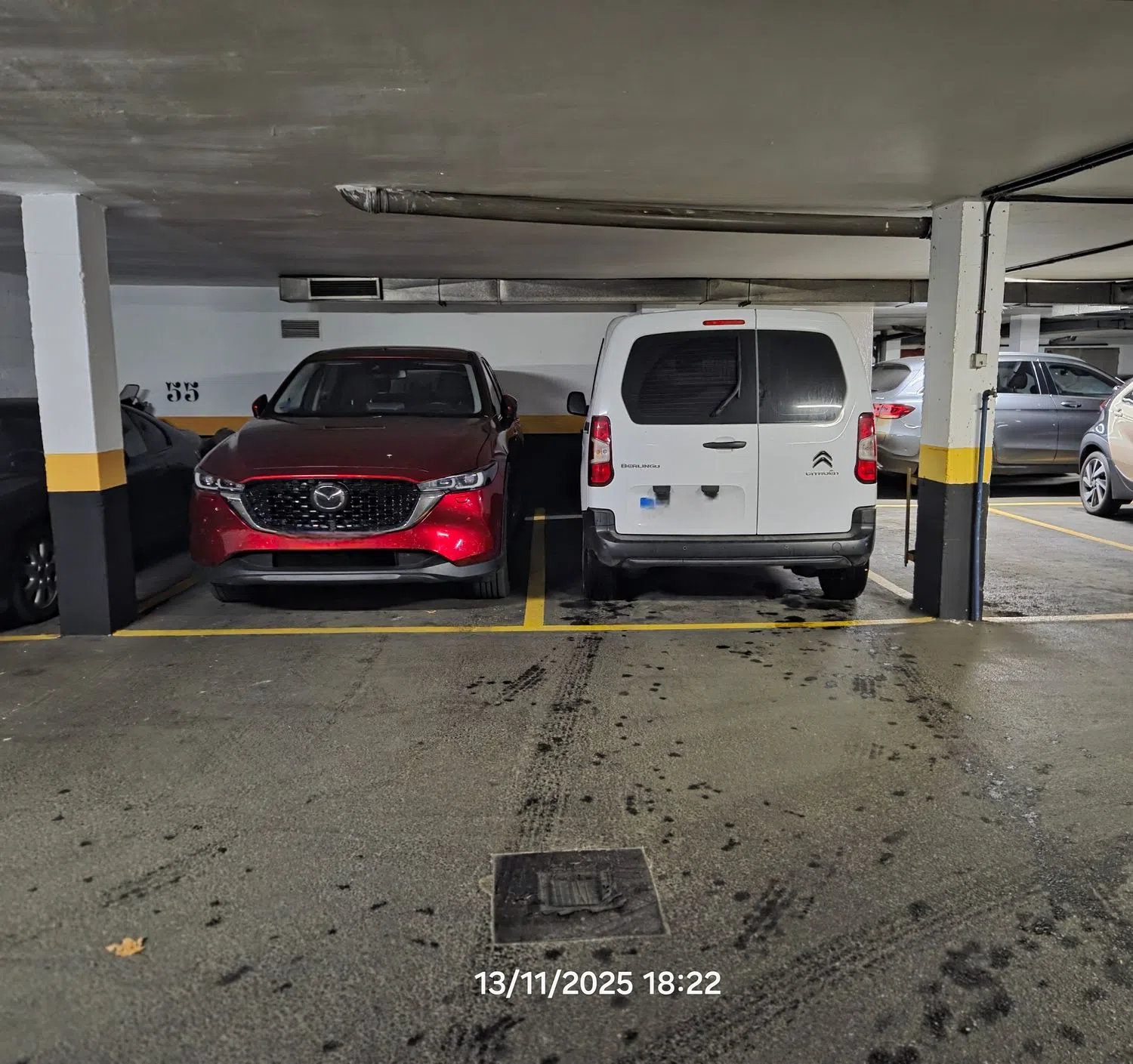 Piso en calle de Donoso Cortés, 45 - Foto 14