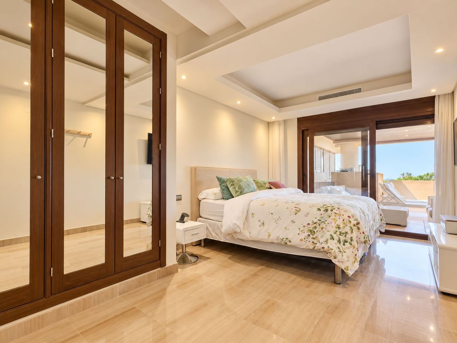 Piso en Calle del Mare Nostrum, 42, Kempinski - Foto 13