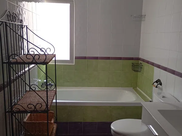Dúplex en Calle Princesa, 25, Huelin - Foto 7