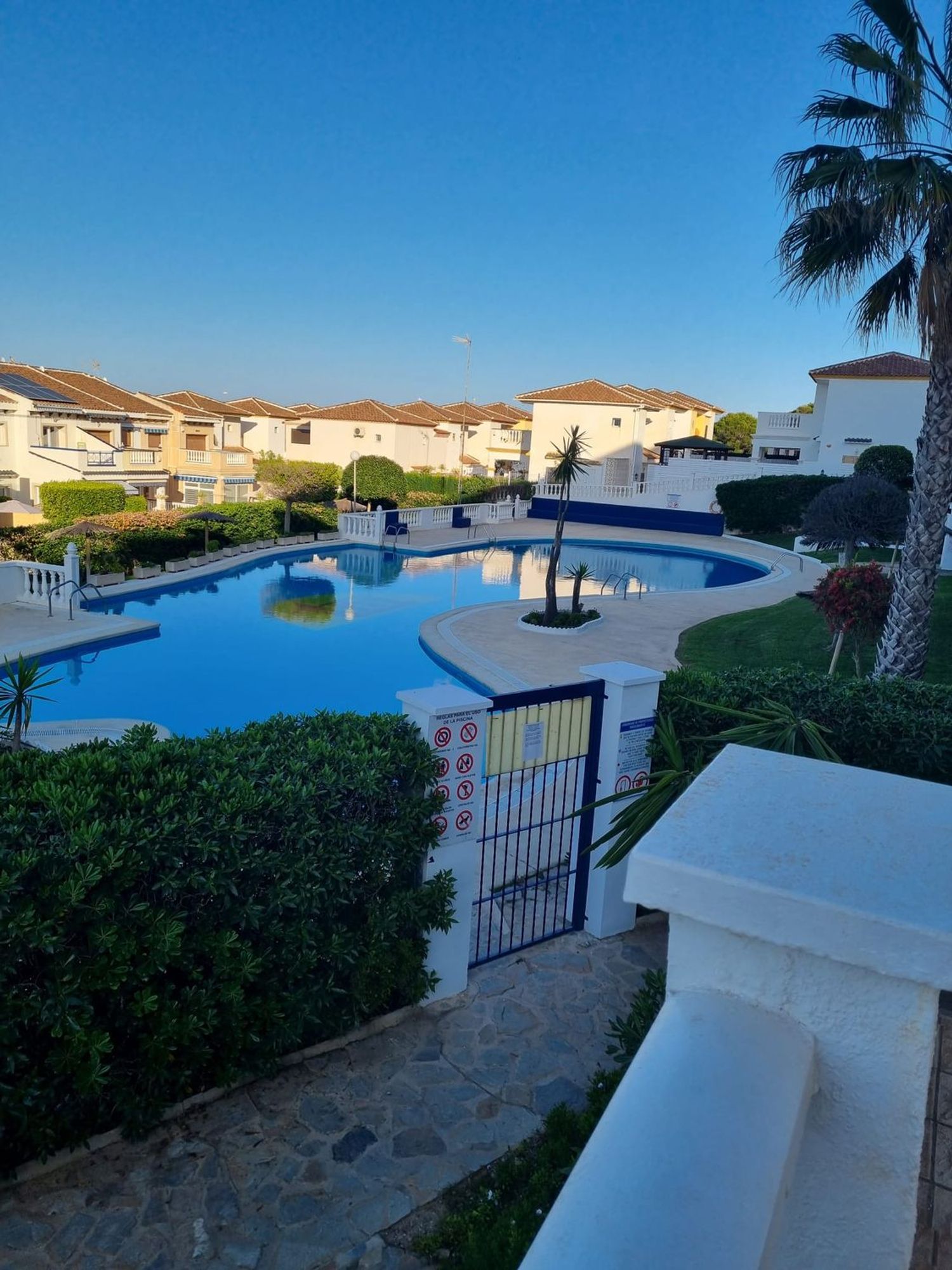 Dúplex en Laguna verde manzana4, 46, Los Balcones - Los Altos del Edén - Foto 30