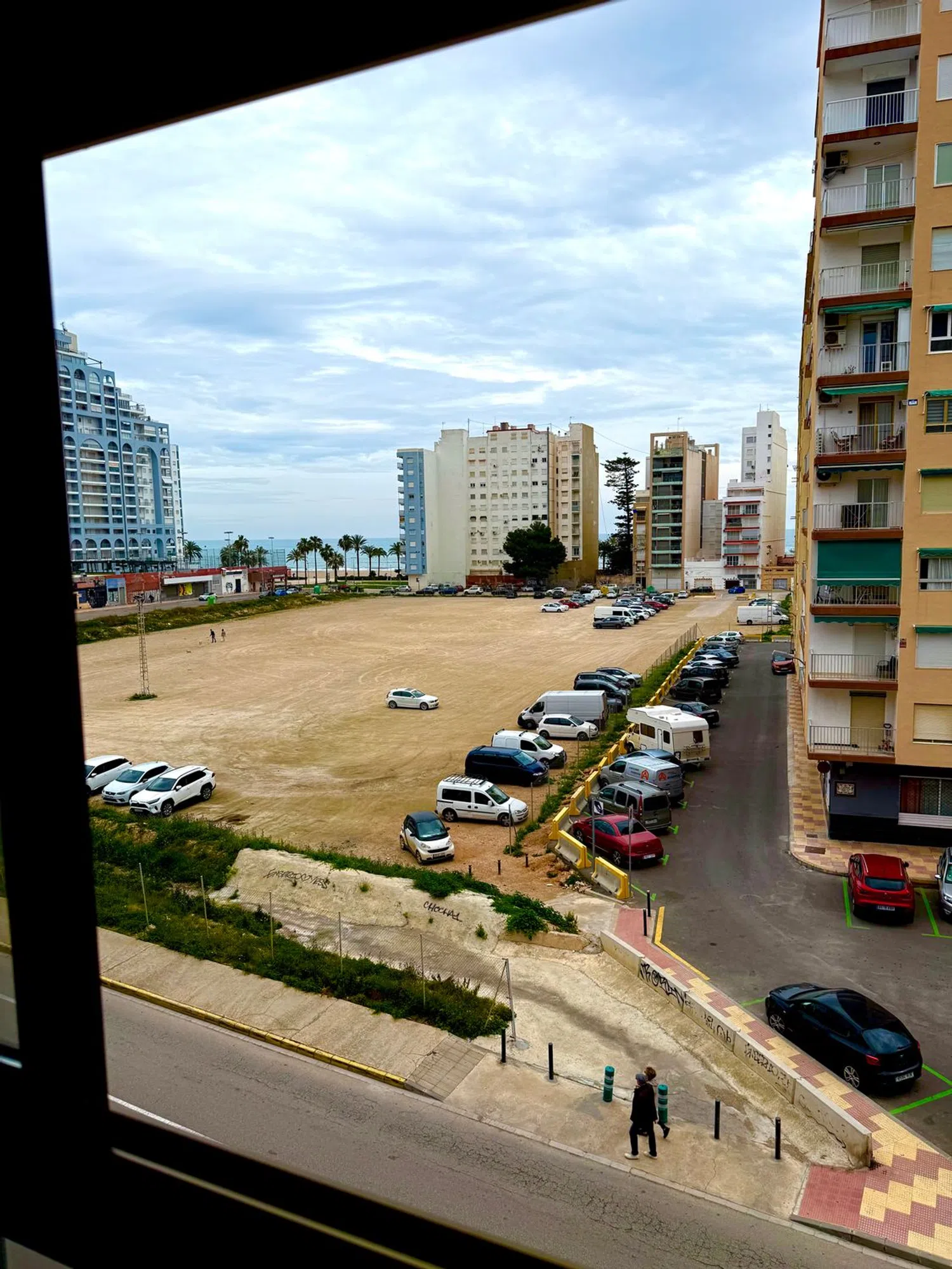 Piso en calle Josep Burguera, 25 - Foto 23