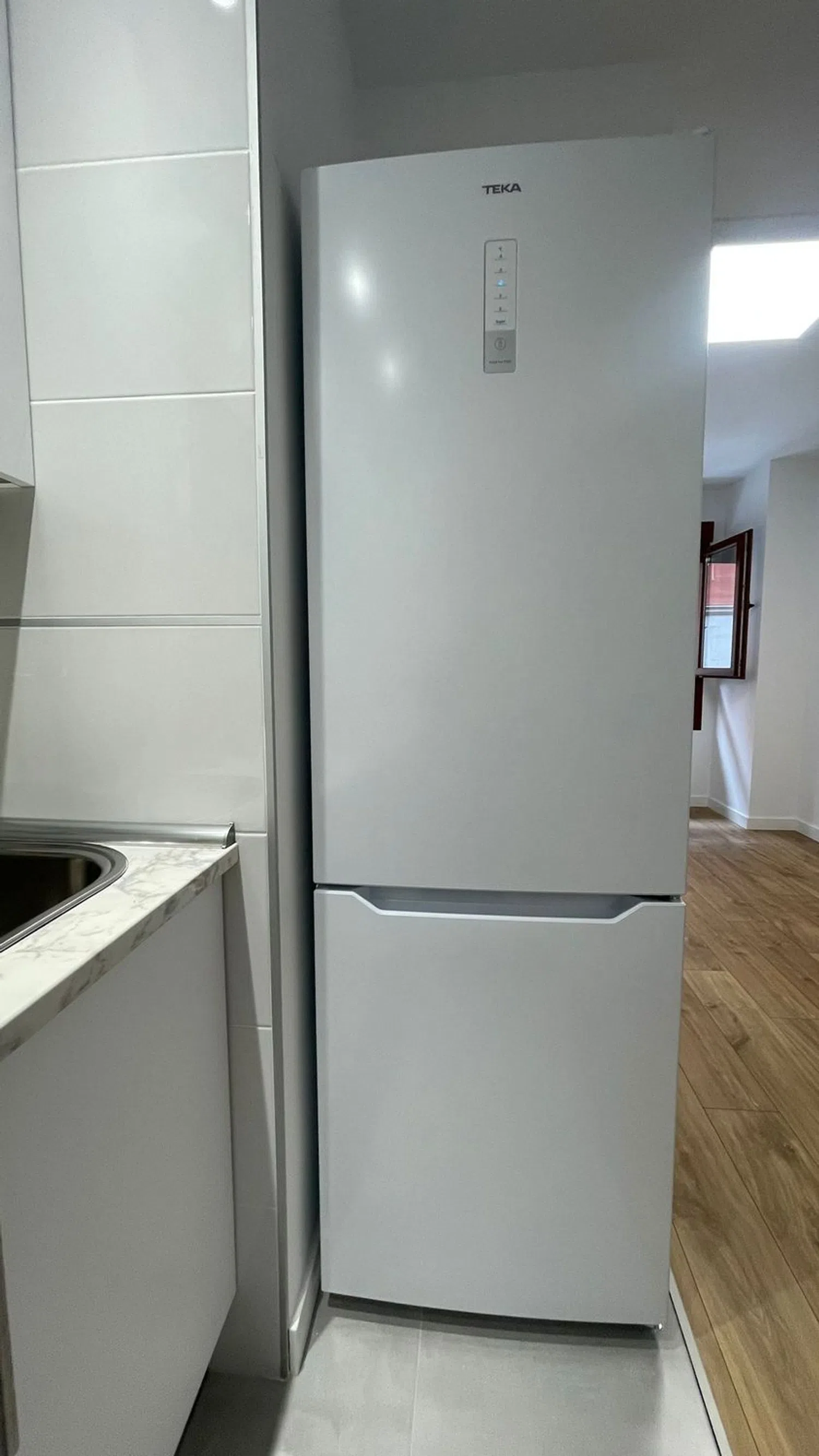 Piso en calle de Donoso Cortés, 80 - Foto 10