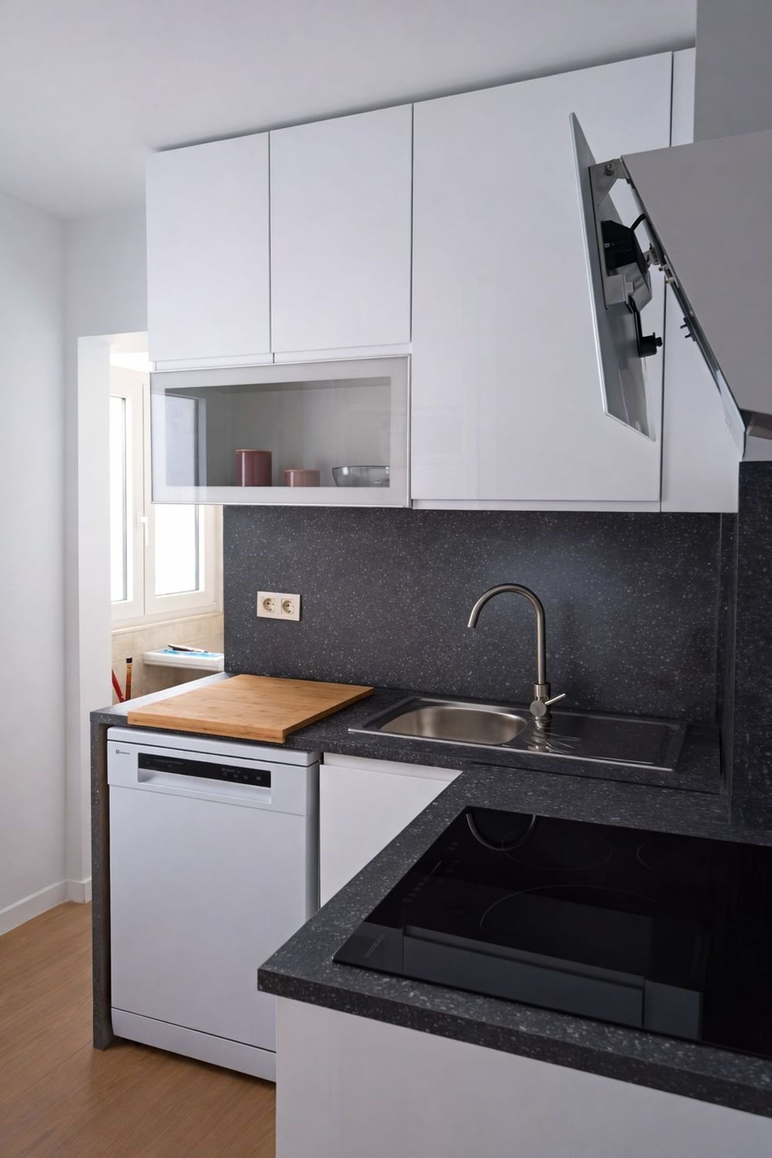 Piso en calle Calderón de la Barca, 20 - Foto 4