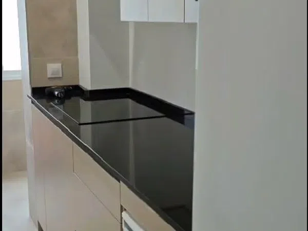 Piso en Nervión s/n - Foto 2