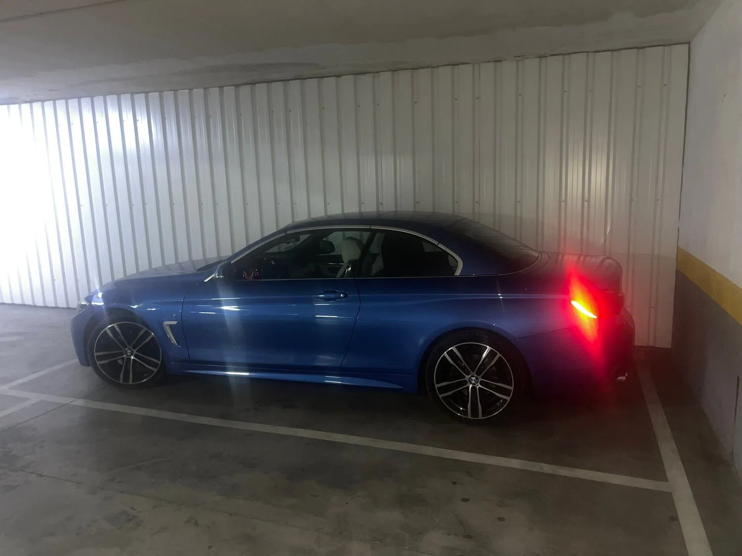 Estudio en avenida del Puente Cultural, 6 - Foto 29