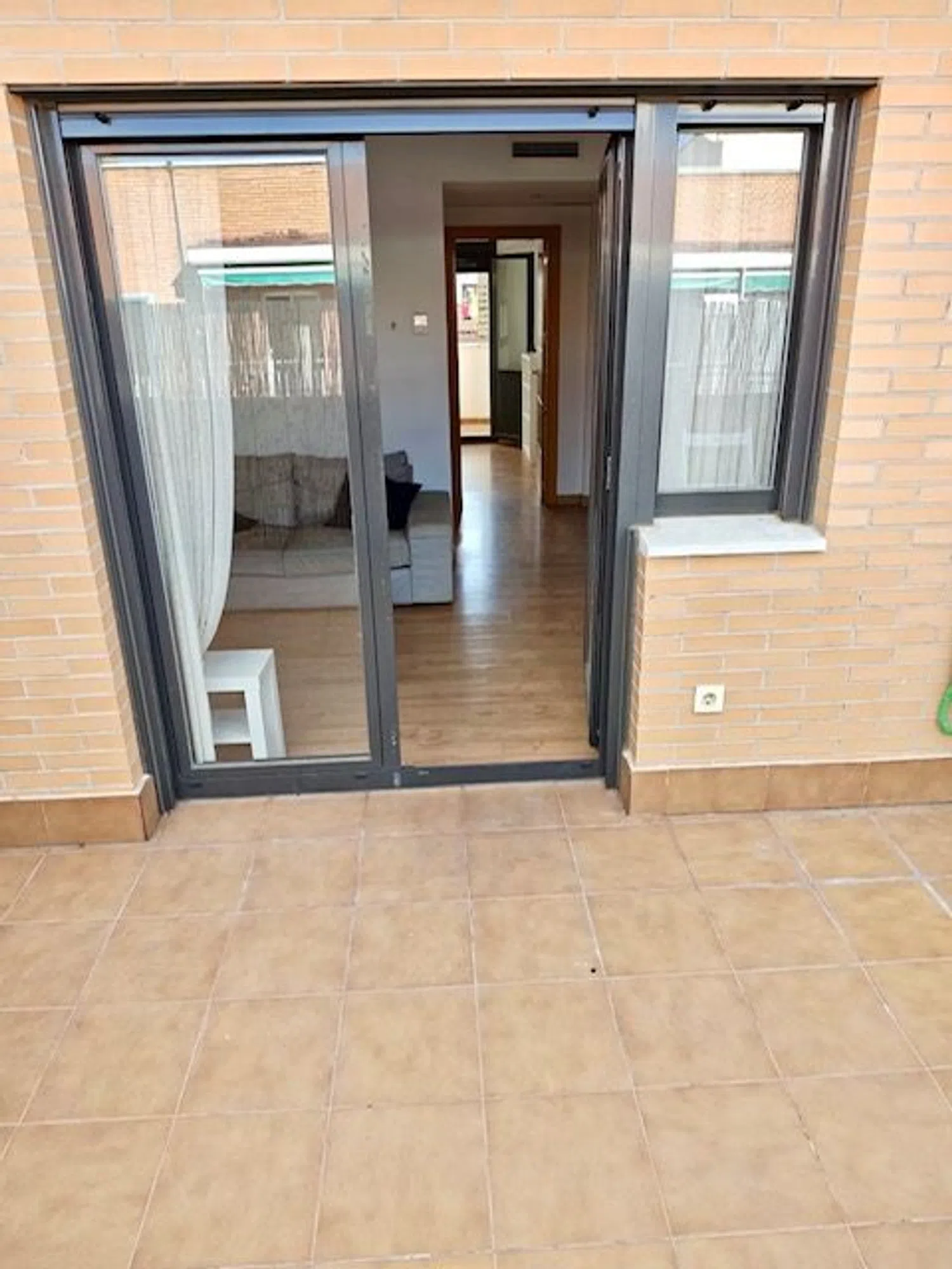 Piso en calle de Florencio García, 7 - Foto 2