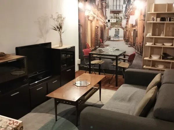 Piso en Baixada de Caçador, 6, El Gòtic - Foto 5