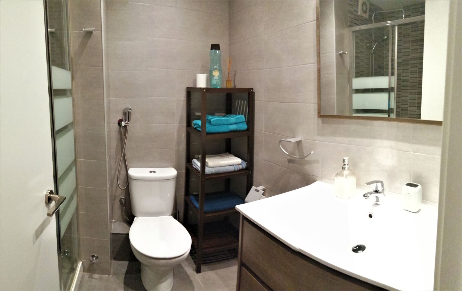 Piso en calle Luis Vives, 1 - Foto 7