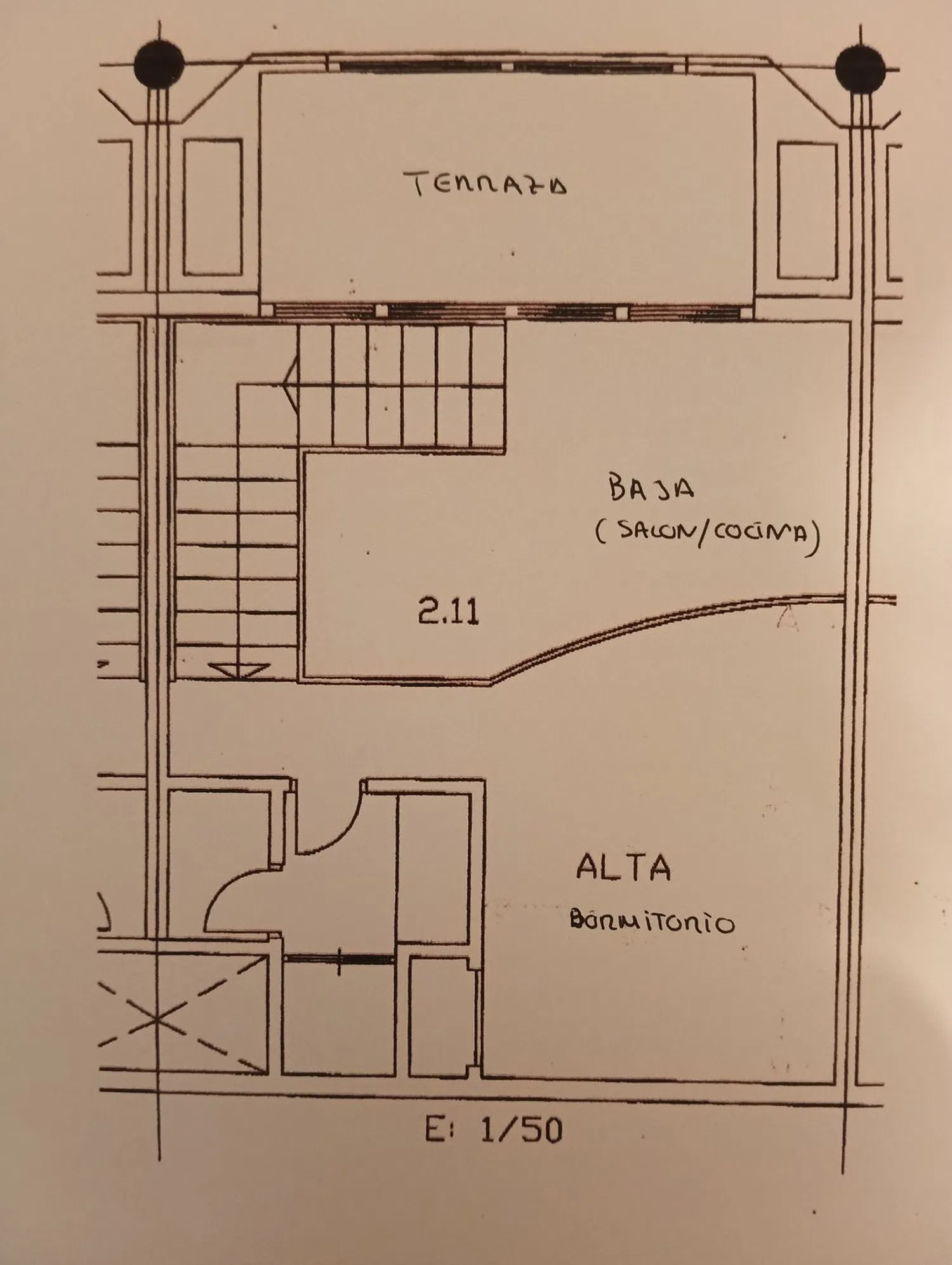 Dúplex en calle María Curie, 32 - Foto 15