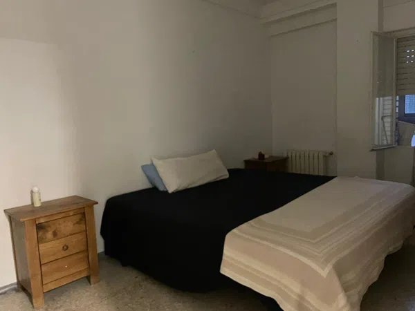 Piso en calle del Maestro José Serrano, 1 - Foto 3