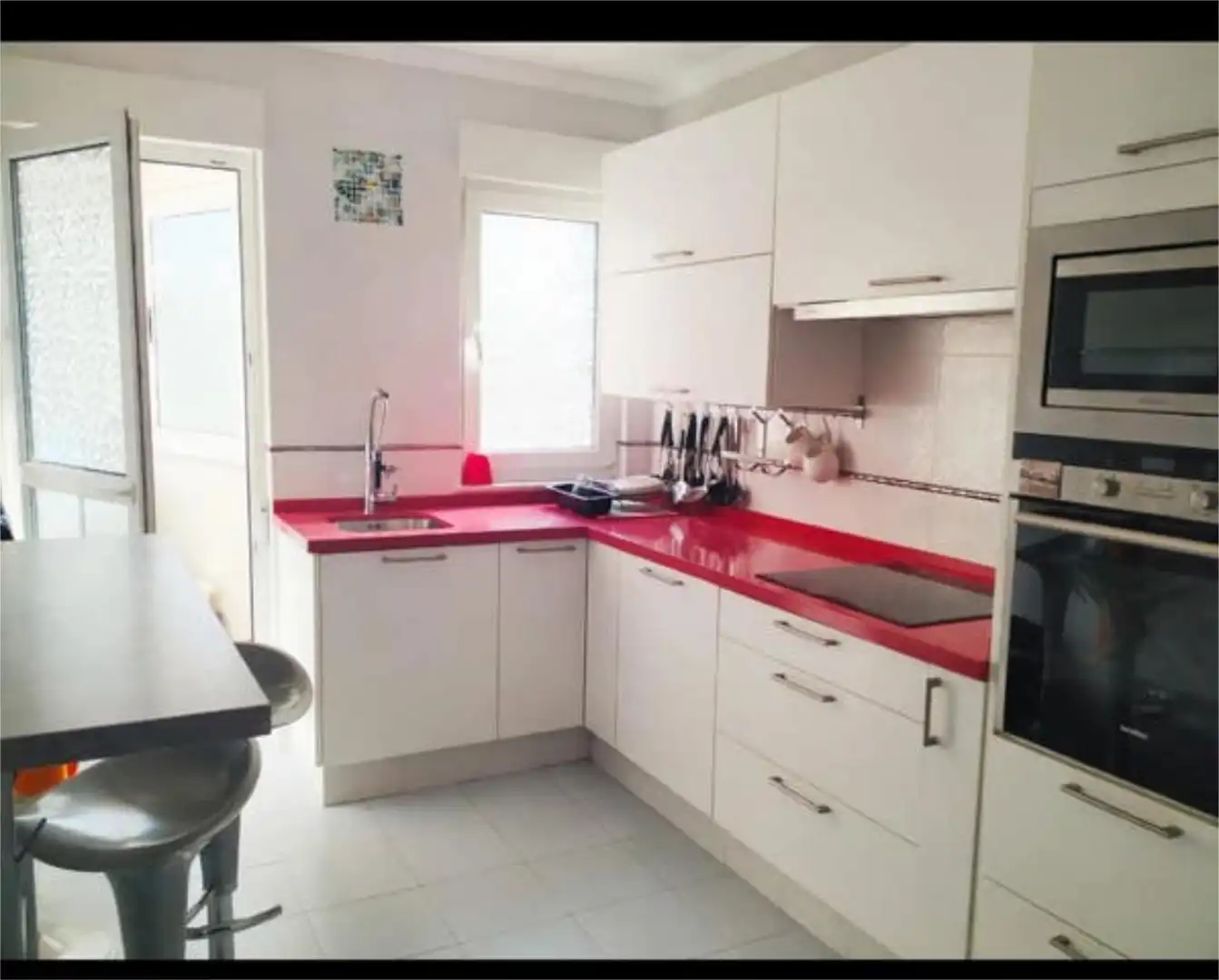 Piso en Rafael Fernandez Cardoso, Ribadeo - Foto 8