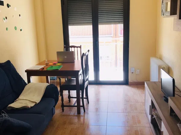 Piso en calle Arapiles, 35