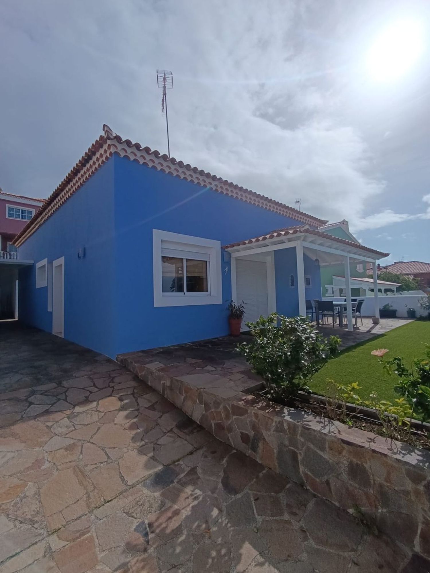 Casa o chalet independiente en Ronda Sauzalito, 25 - Foto 2