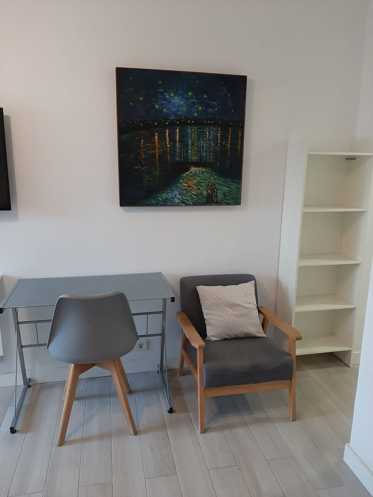 Estudio en Puerta del Mar, 3, Almuñecar Centro, Almuñecar Centro - Foto 4