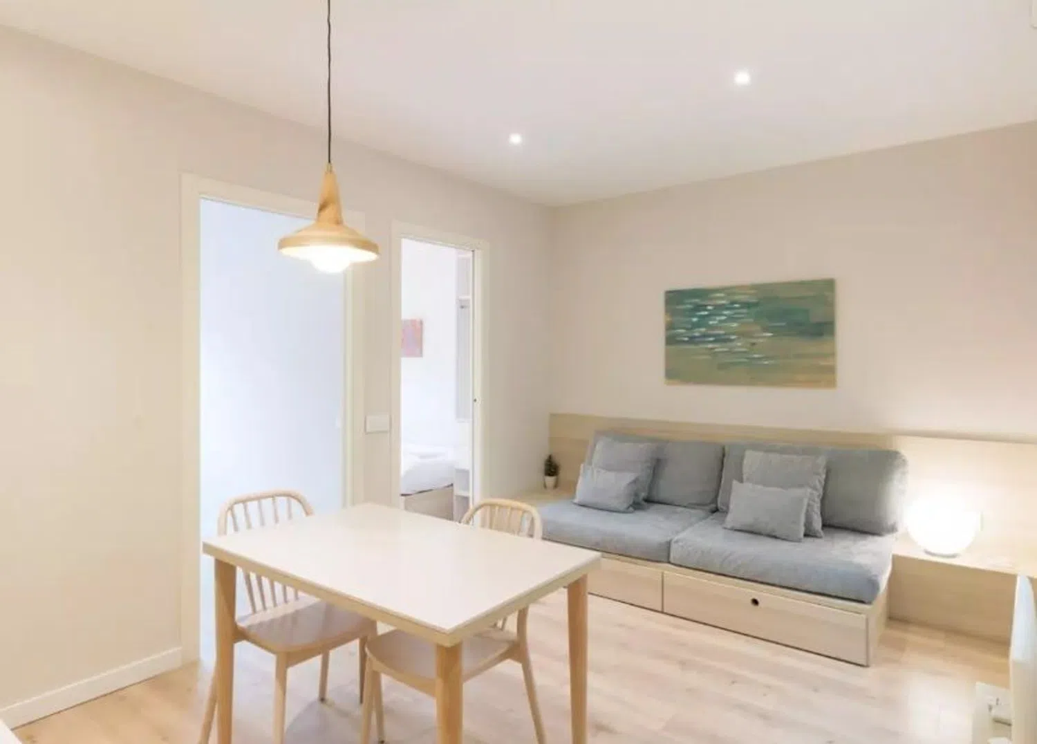 Piso en Carter del mar, 18 - Foto 9