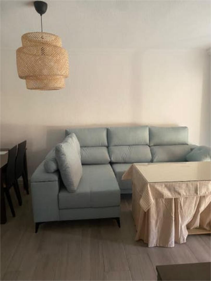 Piso en Ciudad Jardin - Foto 5