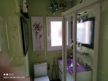 Piso en  Travessia de Sant Joan 2 - Foto 21