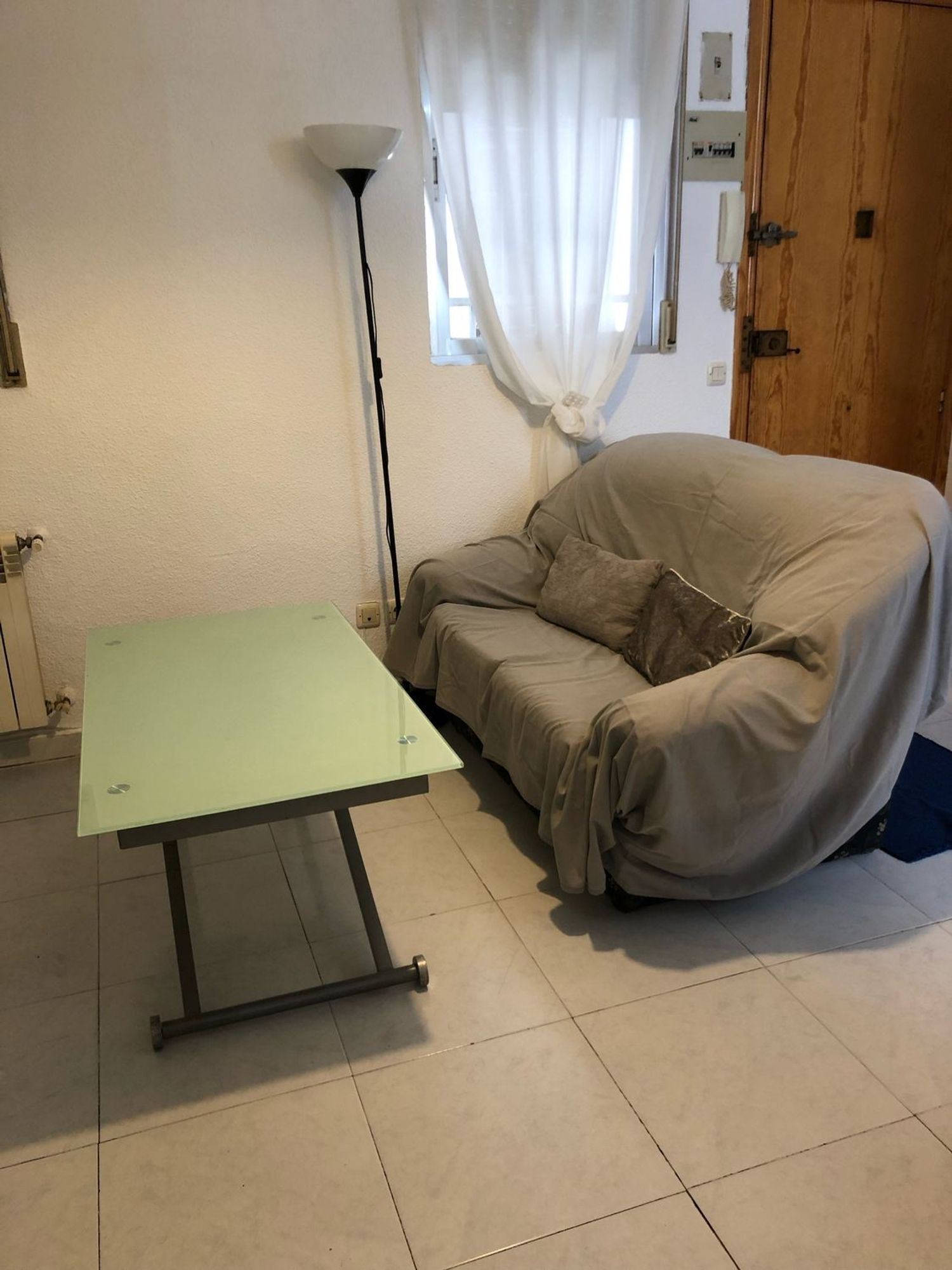 Piso en calle de Narváez, 72 - Foto 8